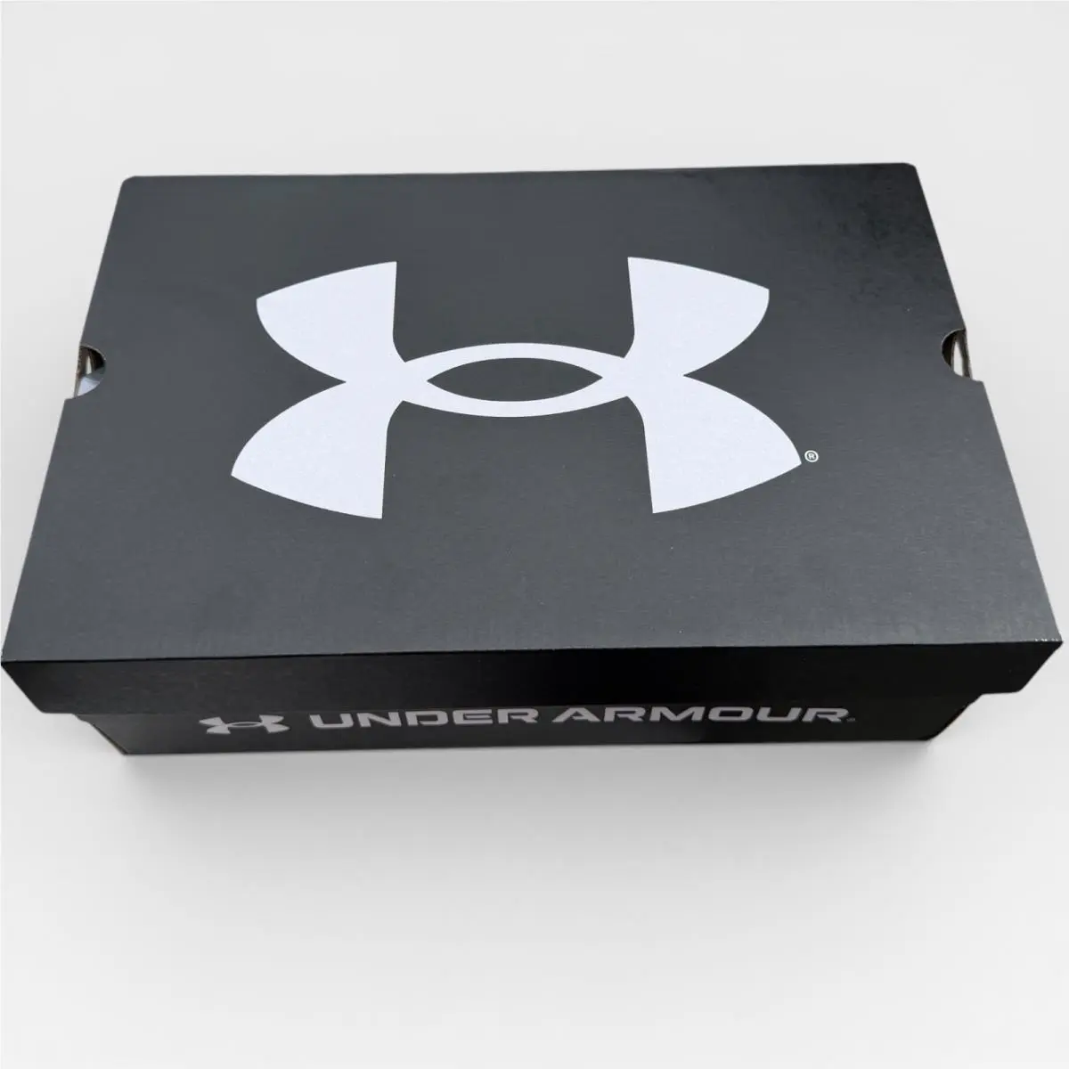 Under Armour shoes - Charged Commit Trainer 5 - Charged Commit Trainer - 6007140-100 - White 6