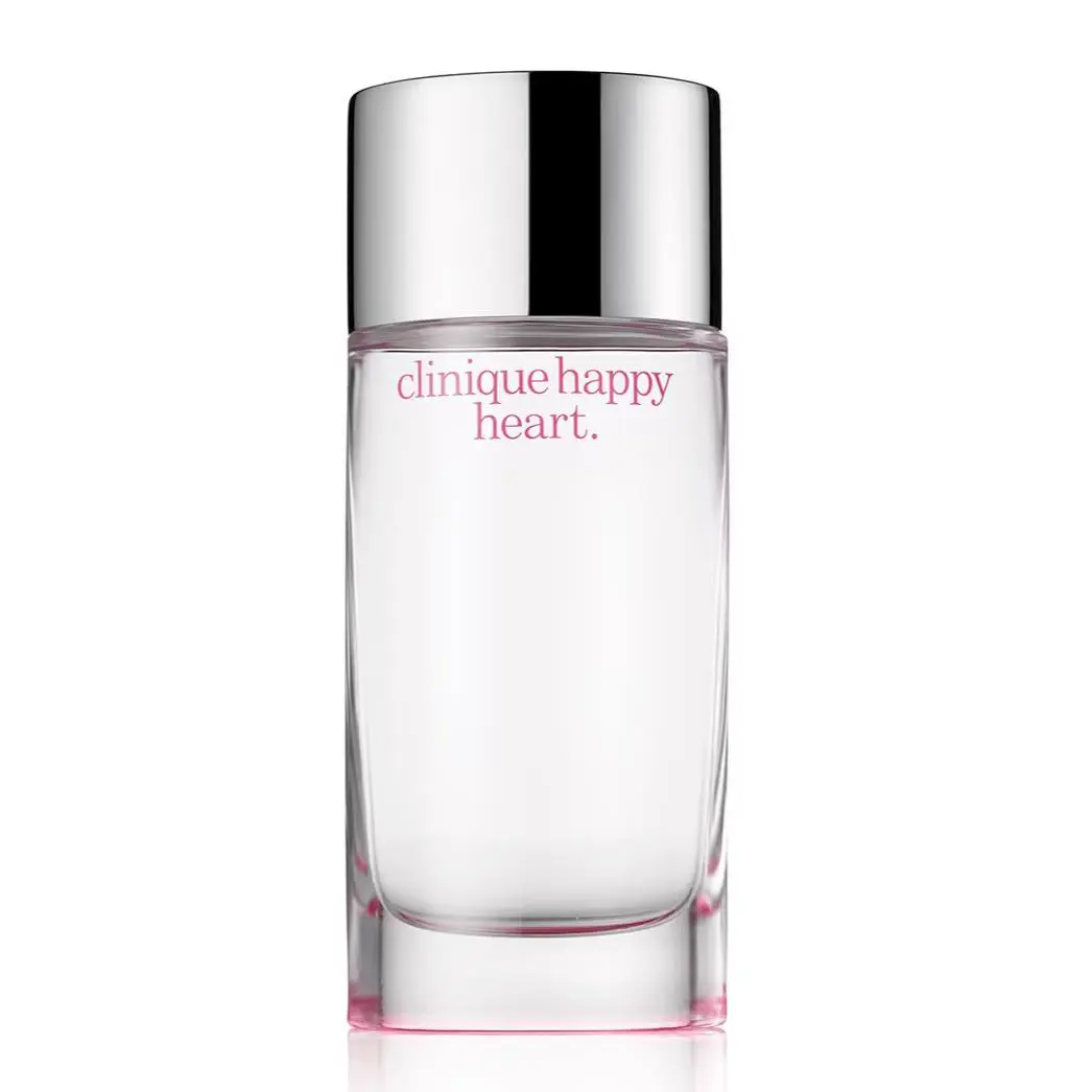 Happy Heart-clinique-women-parfum SPRAY-3.4 OZ-100 Ml-authentic-switzerland by Clinique