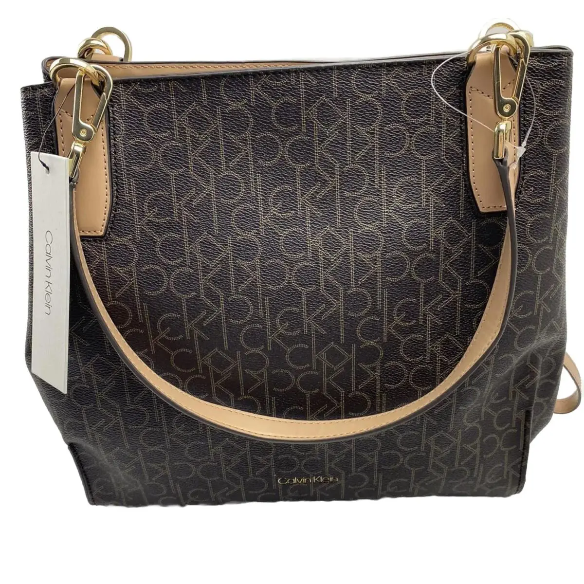 Calvin Klein Purse Stylish Designer Handbag Women’s