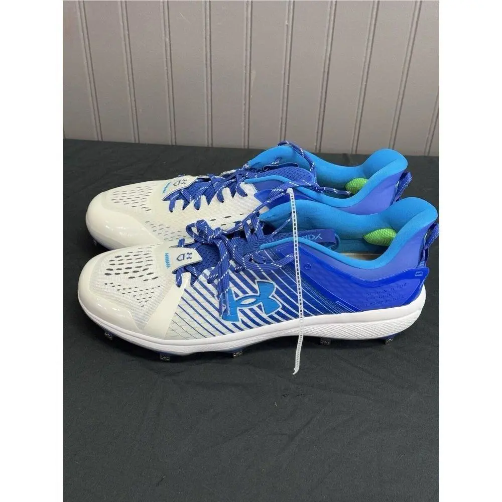 Under Armour shoes - Multicolor 1