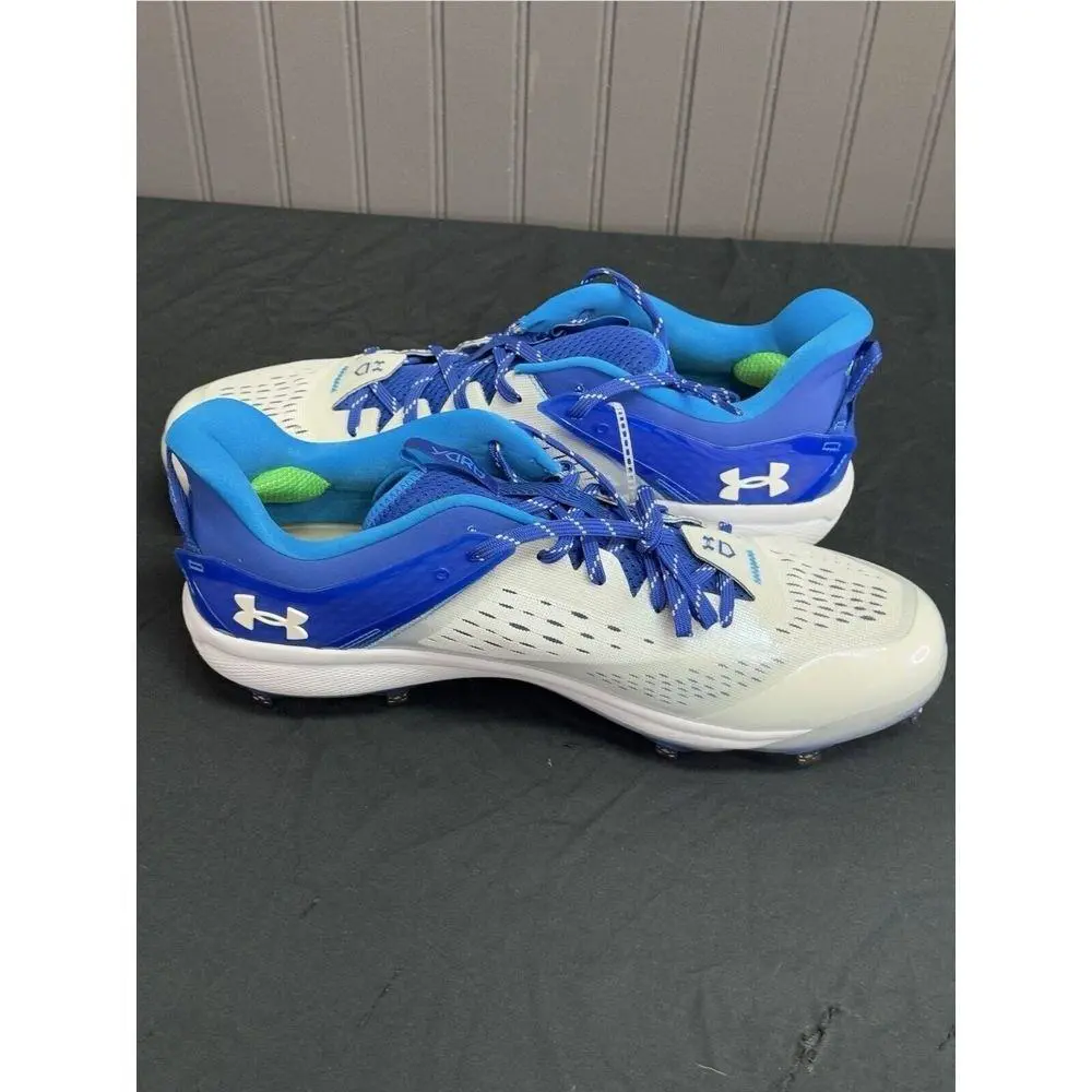 Under Armour shoes - Multicolor 2