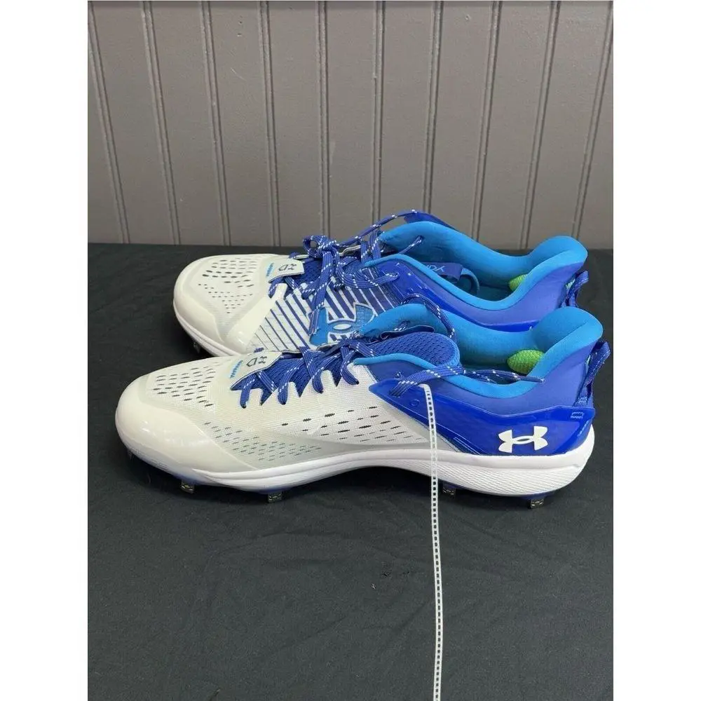 Under Armour shoes - Multicolor 3