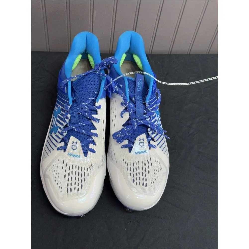 Under Armour shoes - Multicolor 7