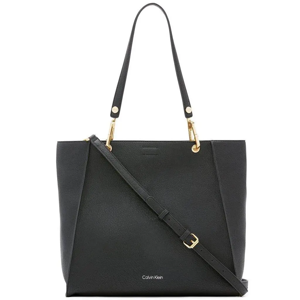 Reyna North/south Tote by Calvin Klein