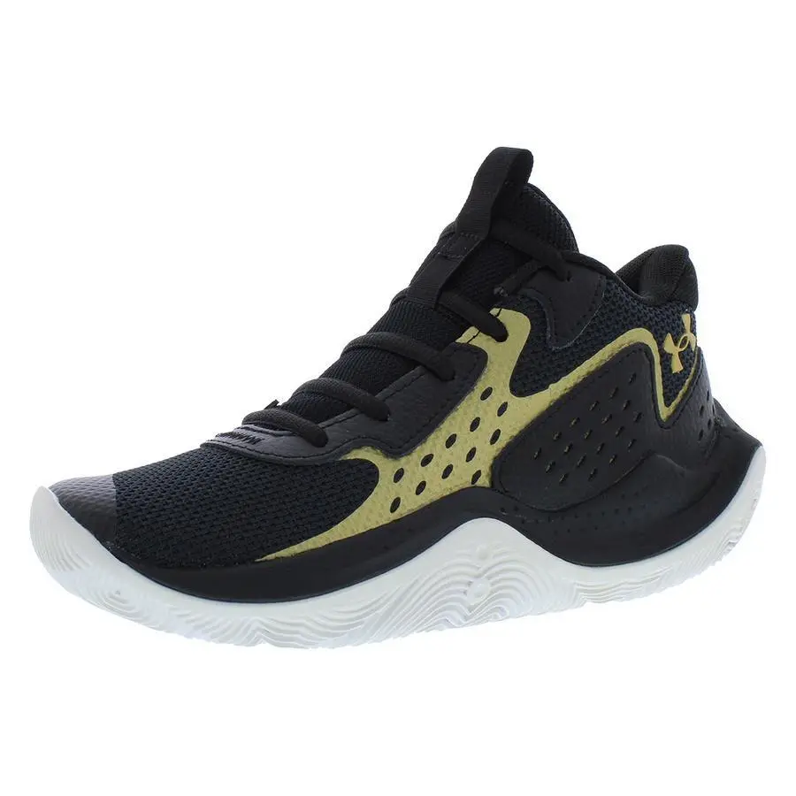 Under Armour shoes - Under Armour Jet - Jet - 3026635-002 - Black, Main: Black (UPC: 196883139873) 3