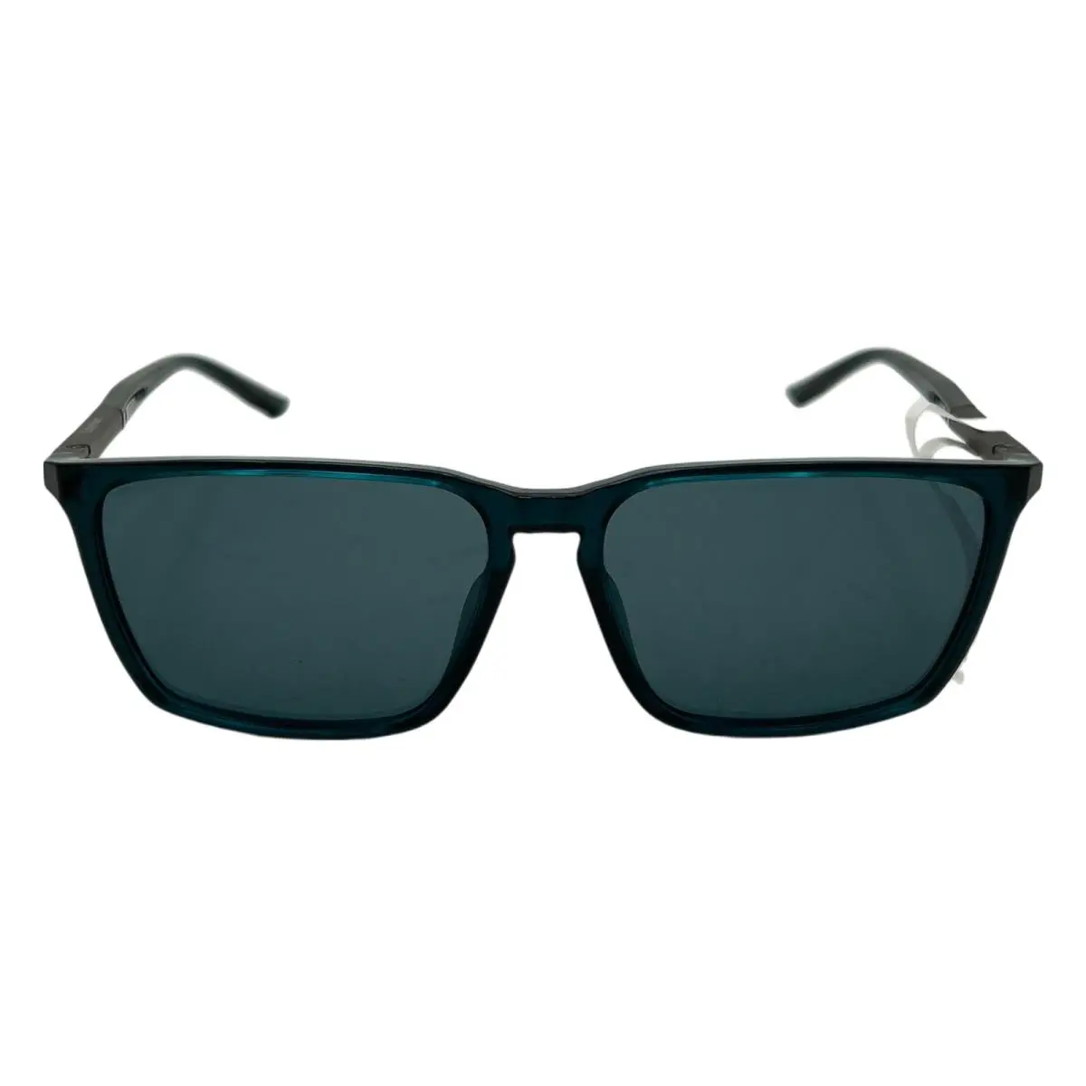 Calvin Klein CK25505S Sunglasses 58mm Petrol