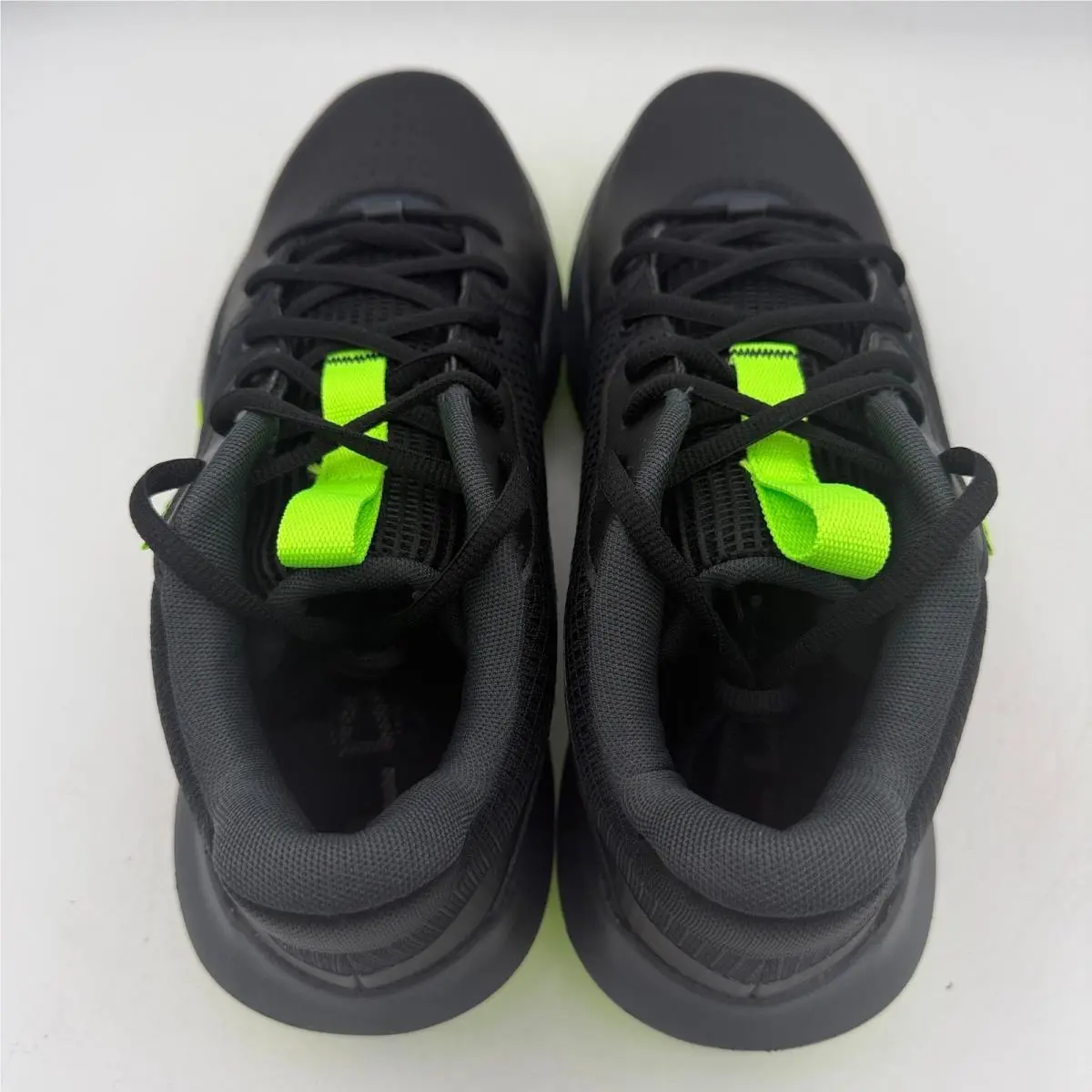 Under Armour shoes - Under Armour Lockdown 7 - Lockdown - Black 3