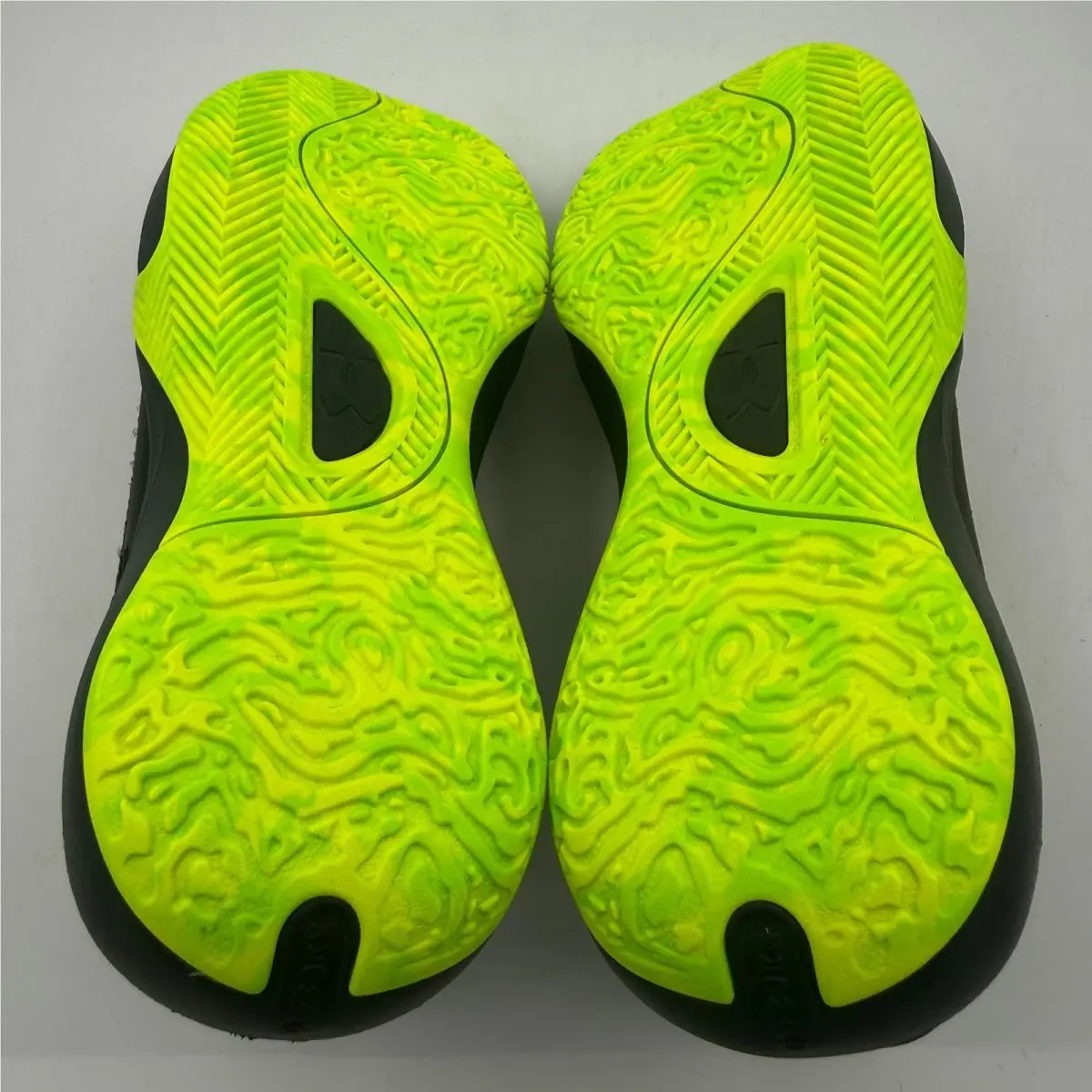 Under Armour shoes - Under Armour Lockdown 7 - Lockdown - Black 4
