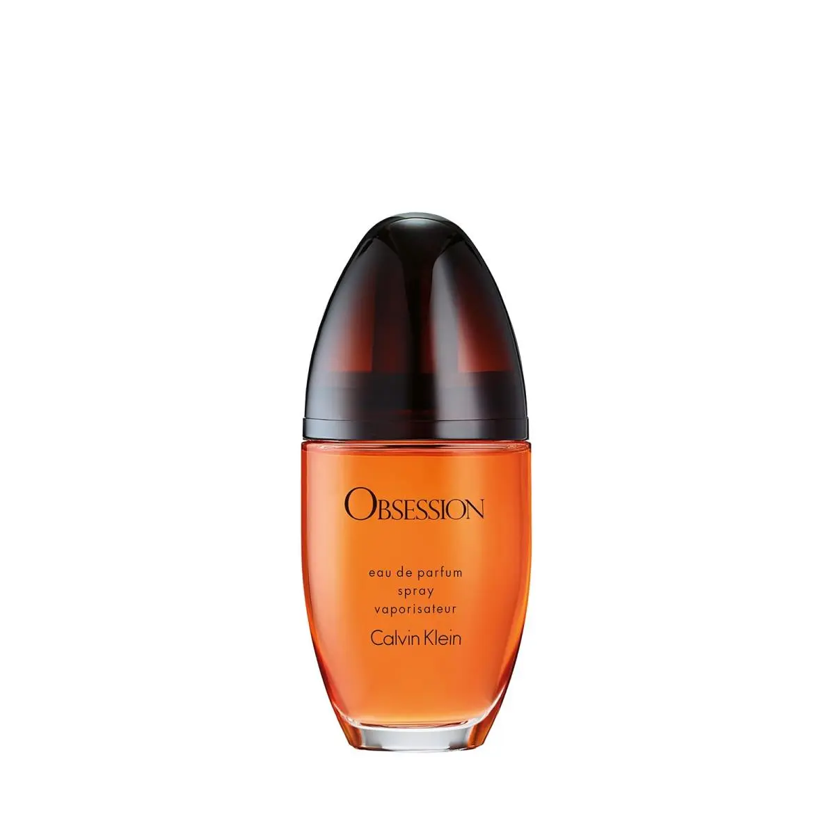 Eau de Parfum Fragrance Women s 1 fl oz Calvin Klein Obsession Womens