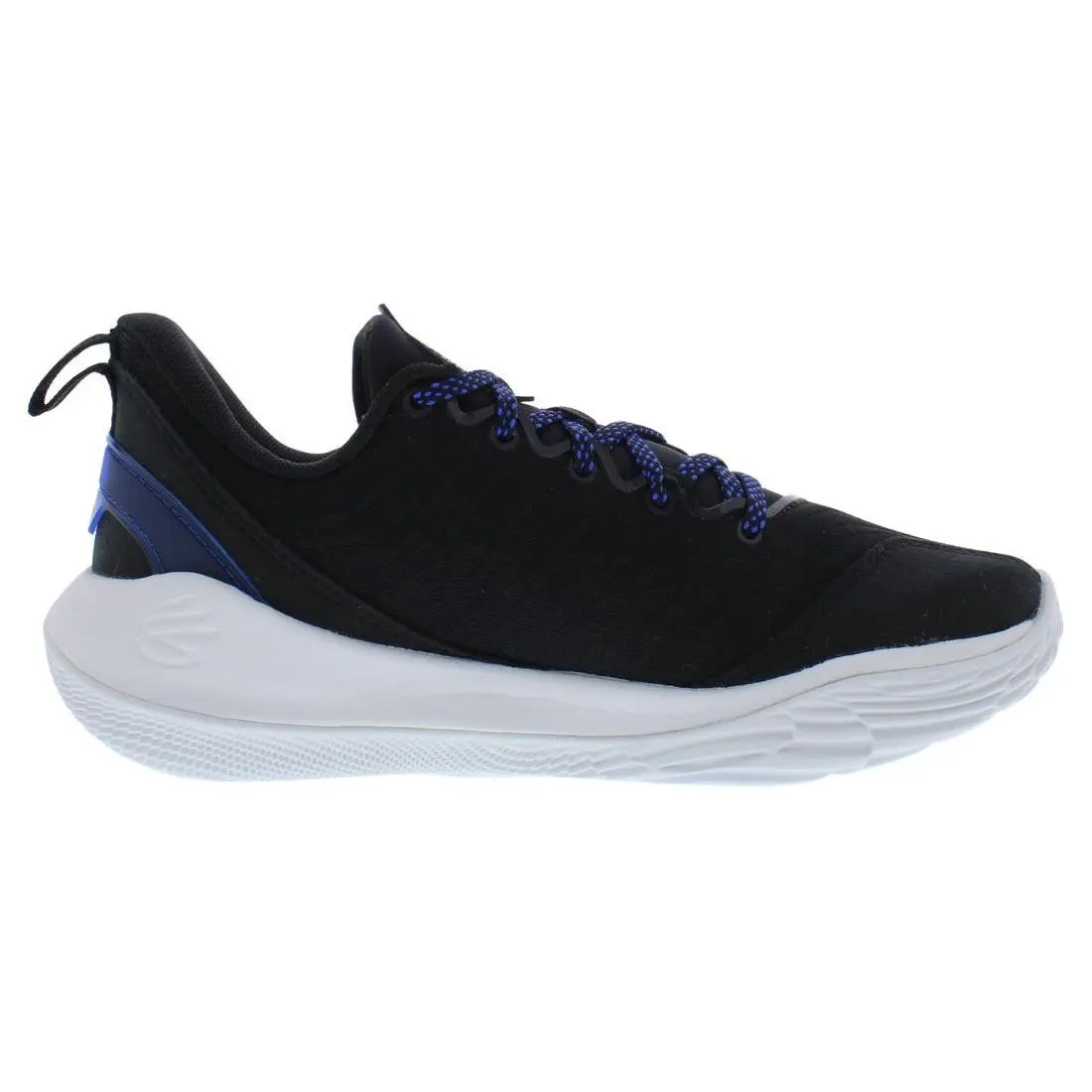 Under Armour shoes - 3028197001 - 3028197001 - Black/Team Royal/Taxi, Main: Black (UPC: 197777539397) 1