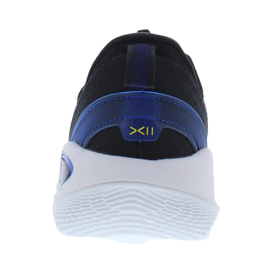 Under Armour shoes - 3028197001 - 3028197001 - Black/Team Royal/Taxi, Main: Black (UPC: 197777539397) 2