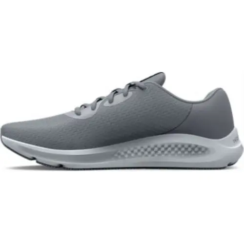 Under Armour shoes - MOD GRAY-MOD GRAY-BLACK (UPC: 195252759100) 0