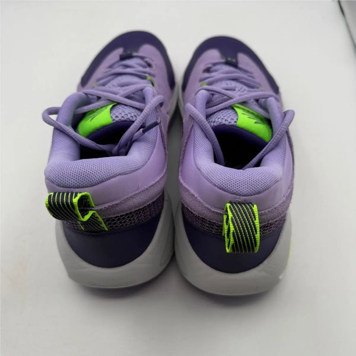 Under Armour shoes - Curry 3Z 25 SDE - Curry SDE - Purple 2