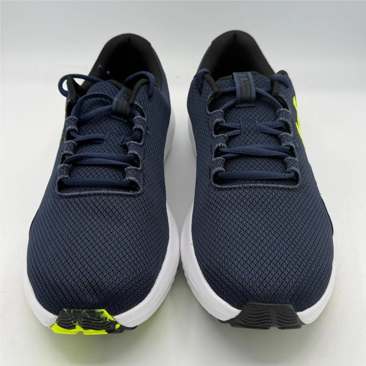 Under Armour shoes - Under Armour Charged Surge 4 - Blue 1