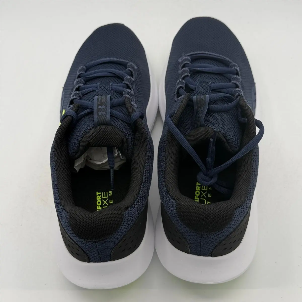 Under Armour shoes - Under Armour Charged Surge 4 - Blue 3