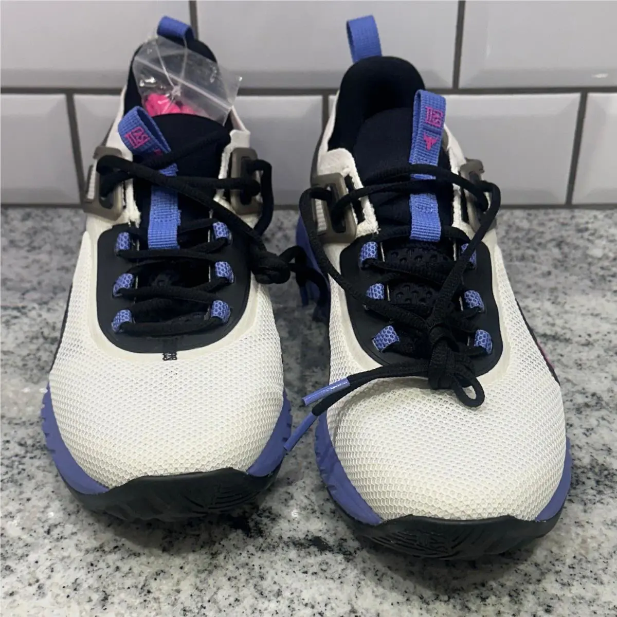 Under Armour shoes - White 0