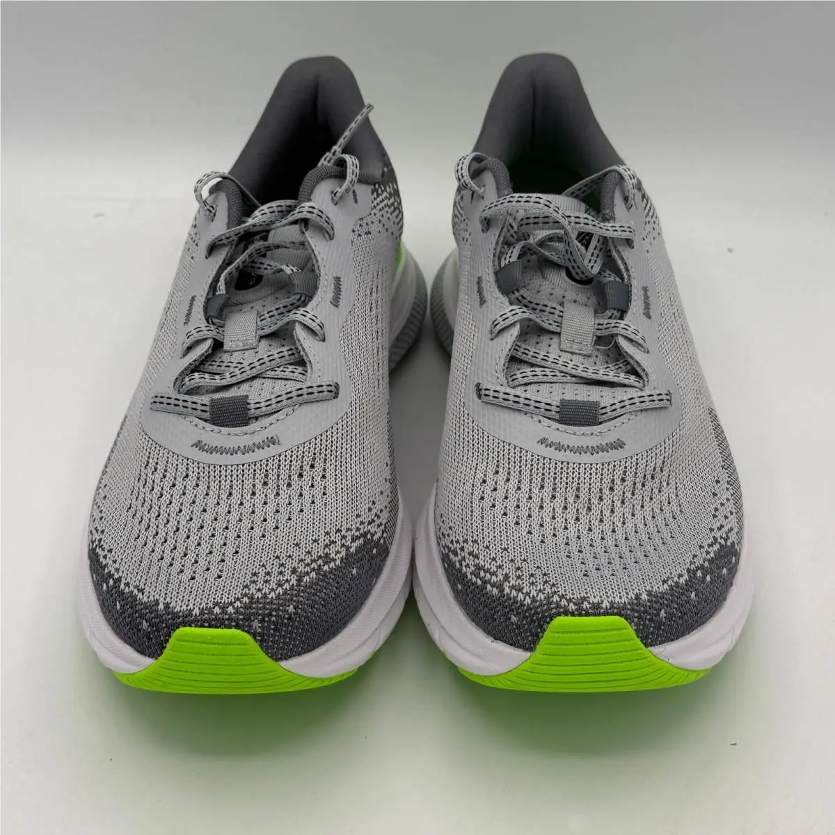 Under Armour shoes - UA HOVR Turbulence 2 - HOVR Turbulence - Gray 1