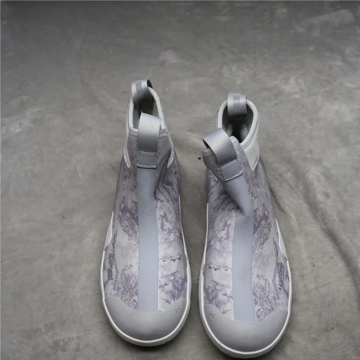 Under Armour shoes - Purple 0