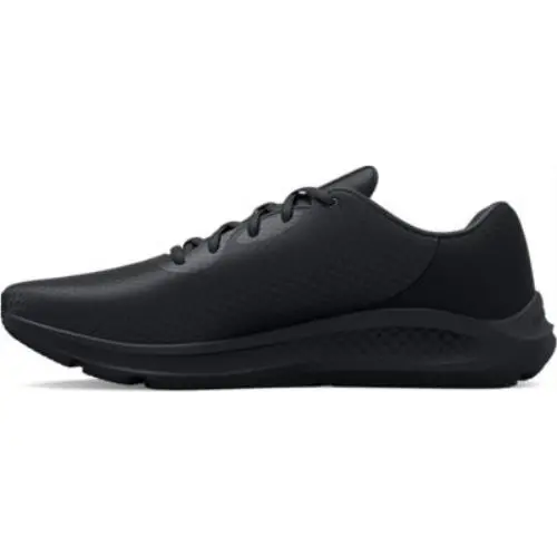 Under Armour shoes - BLACK/BLACK/BLACK (UPC: 195252891817) 0