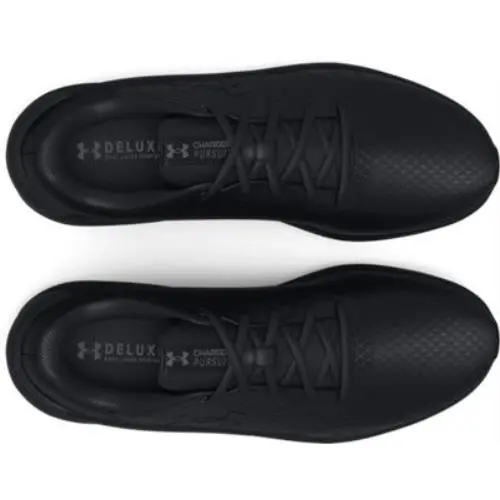 Under Armour shoes - BLACK/BLACK/BLACK (UPC: 195252891817) 1