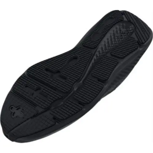 Under Armour shoes - BLACK/BLACK/BLACK (UPC: 195252891817) 3
