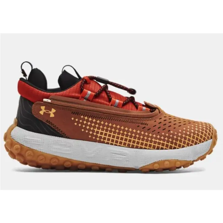 Under Armour shoes - Under Armour Summit Fat Tire - 3024921-800 - Multicolor 0