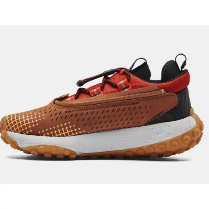 Under Armour shoes - Under Armour Summit Fat Tire - 3024921-800 - Multicolor 1
