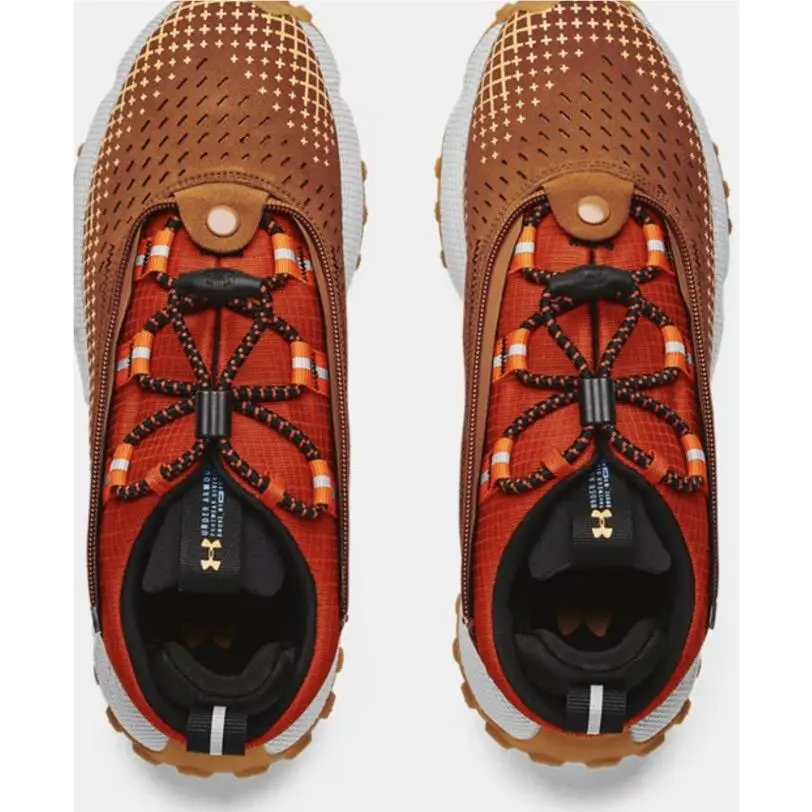 Under Armour shoes - Under Armour Summit Fat Tire - 3024921-800 - Multicolor 2