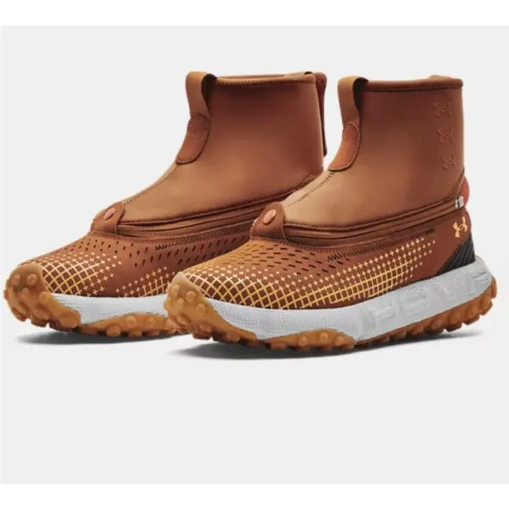 Under Armour shoes - Under Armour Summit Fat Tire - 3024921-800 - Multicolor 4