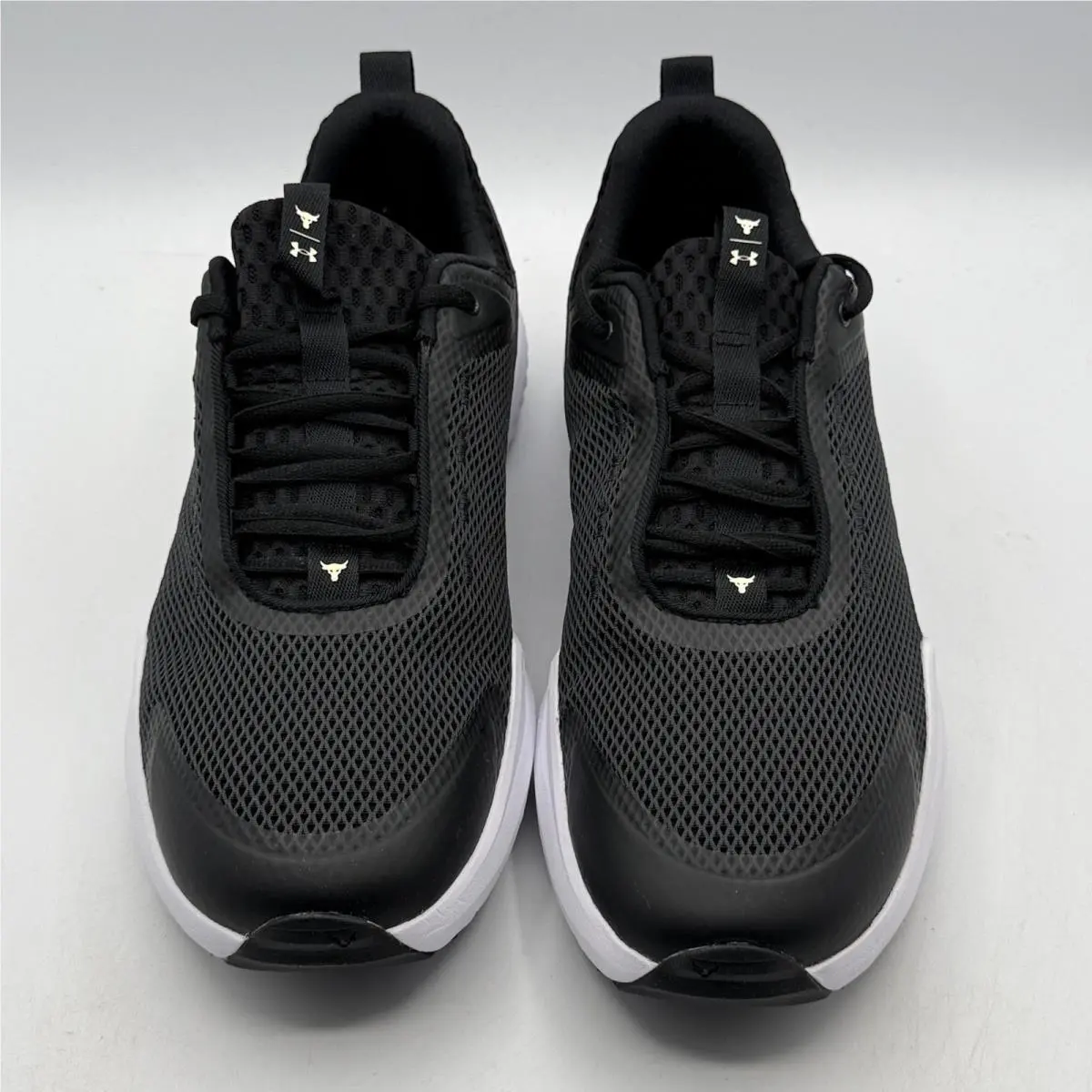 Under Armour shoes - Under Armour Project Rock BSR 5 - Black 1