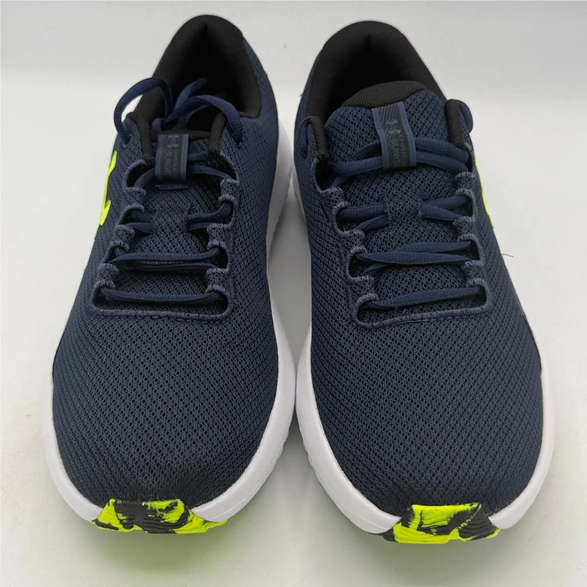 Under Armour shoes - Charged Surge 4 - Charged Surge - Blue 1