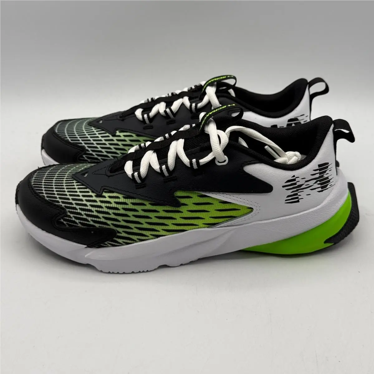 Under Armour shoes - UA BGS Scramjet 7 - BGS Scramjet - Multicolor 2