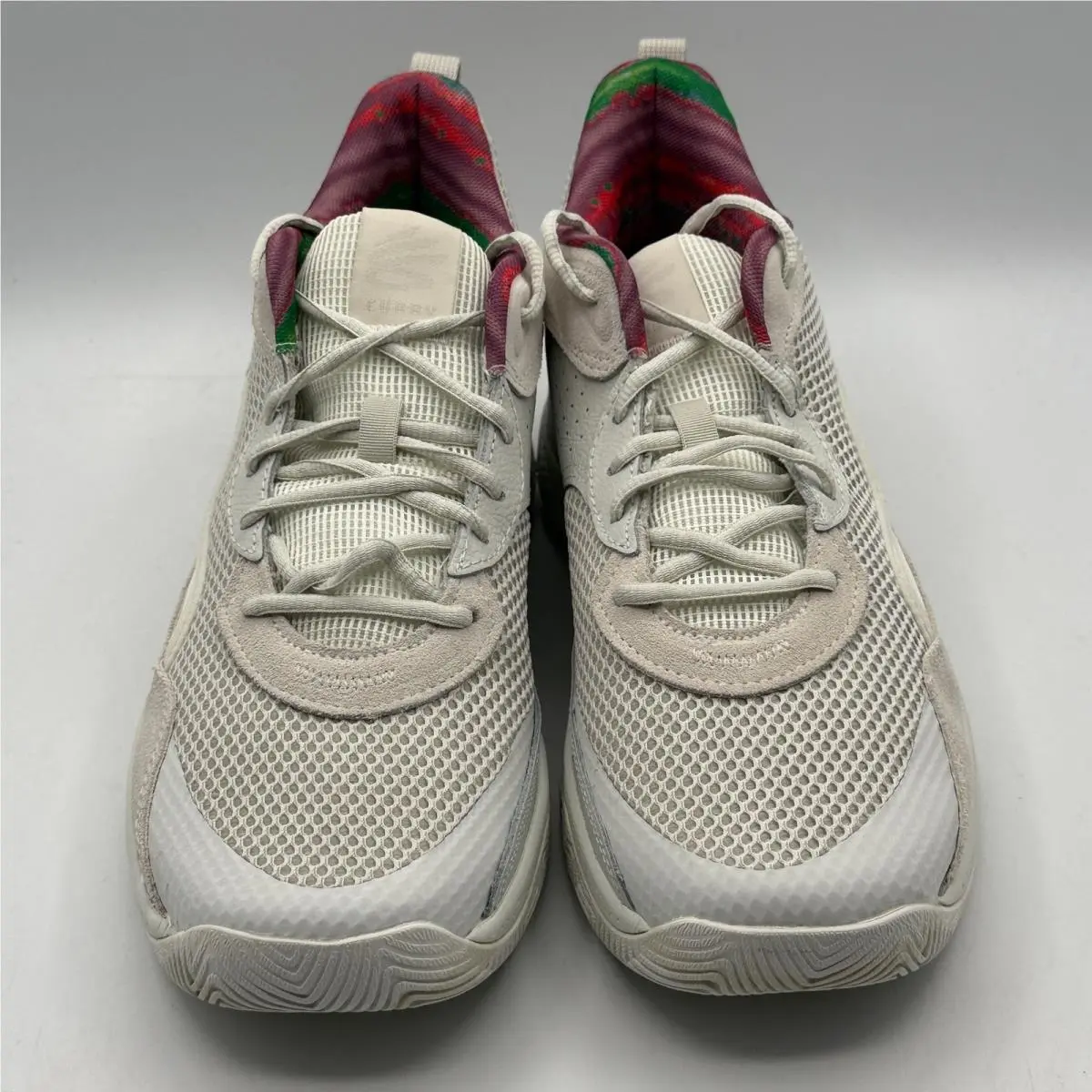 Under Armour shoes - Curry 3Z 24 SDE - Curry SDE - White 1