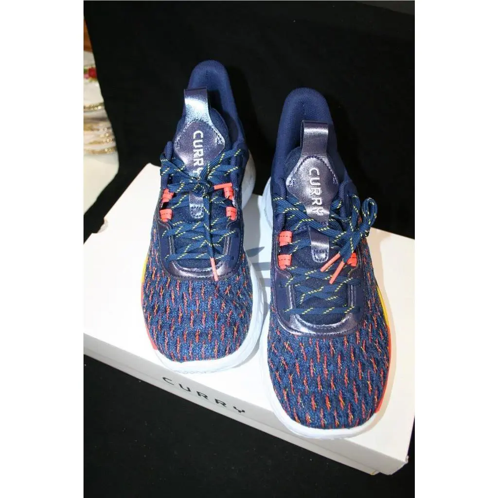 Under Armour shoes - Curry 9 Flow 