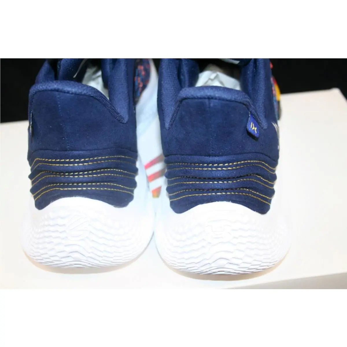 Under Armour shoes - Curry 9 Flow 