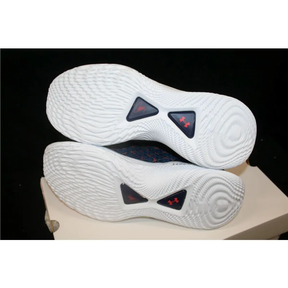 Under Armour shoes - Curry 9 Flow 