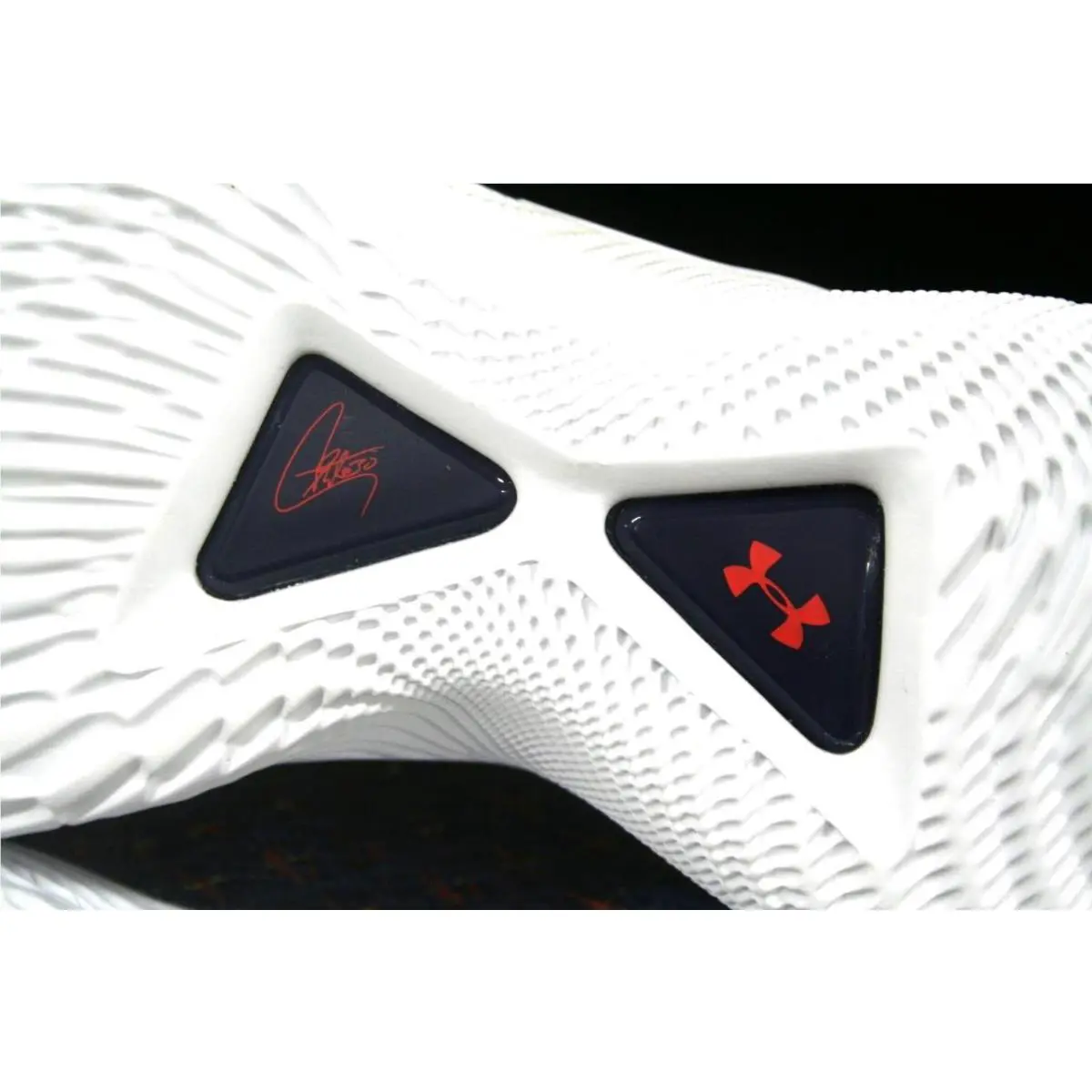 Under Armour shoes - Curry 9 Flow 