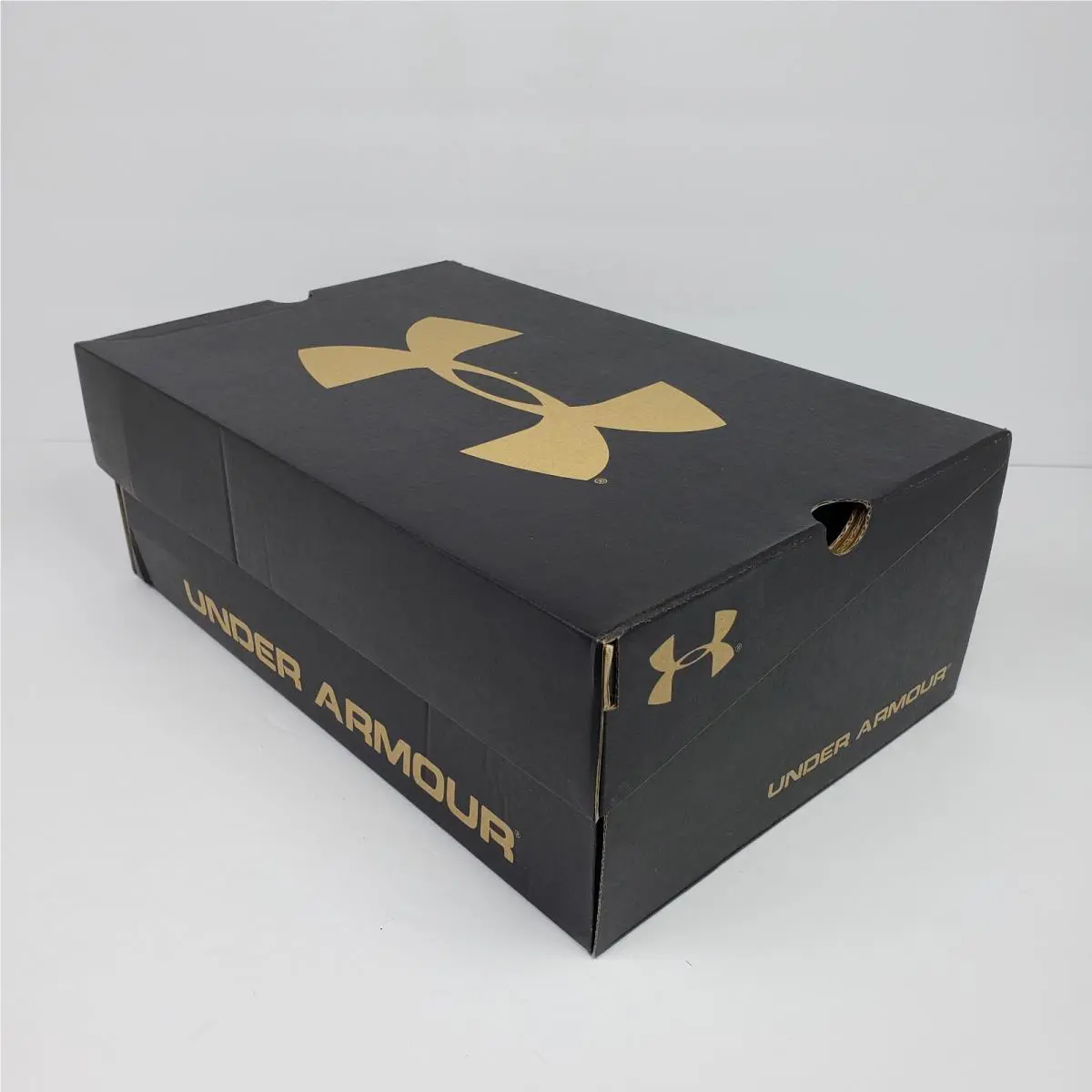 Under Armour shoes - Under Armour Assert - Assert - Black 10