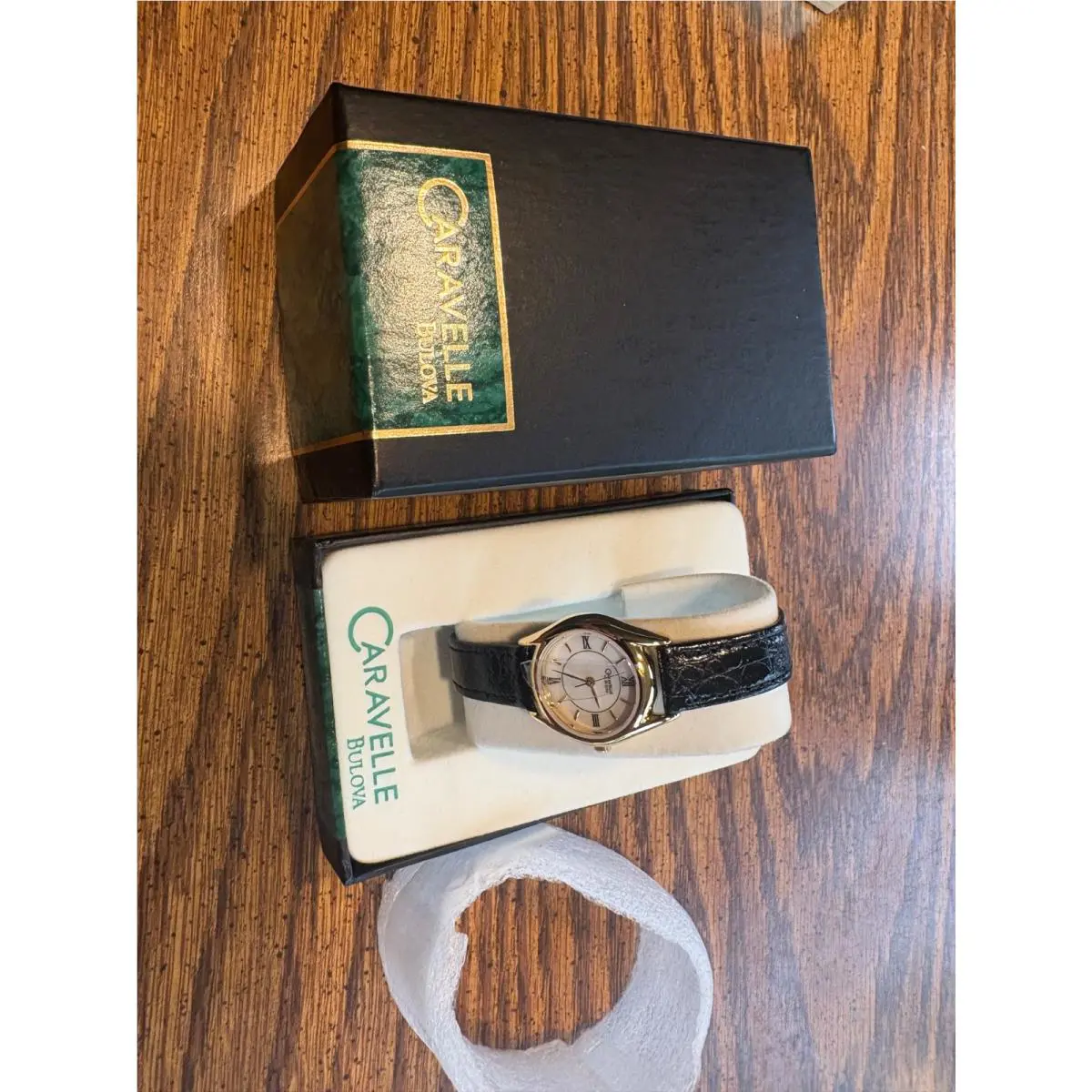 Caravelle By Bulova Women’s Watch