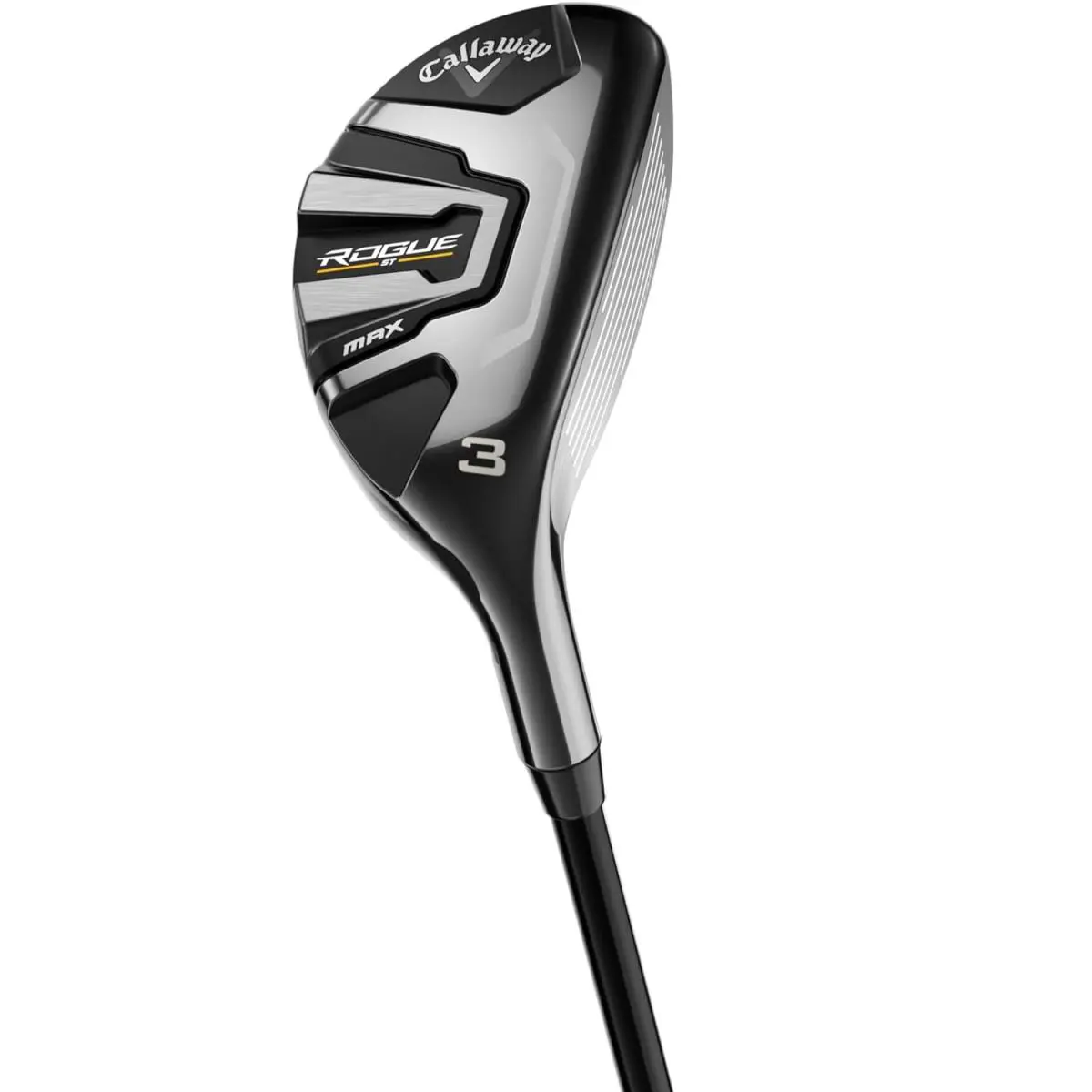 Callaway Rogue St Max Hybrid Mens - 2022 - Left Hand