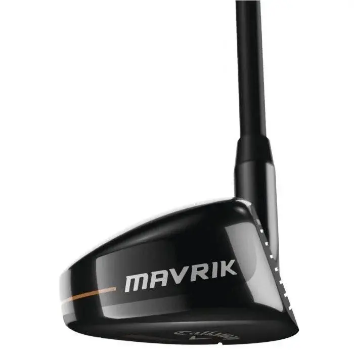 Callaway  - Mavrik Max 22 - Mavrik Max 3
