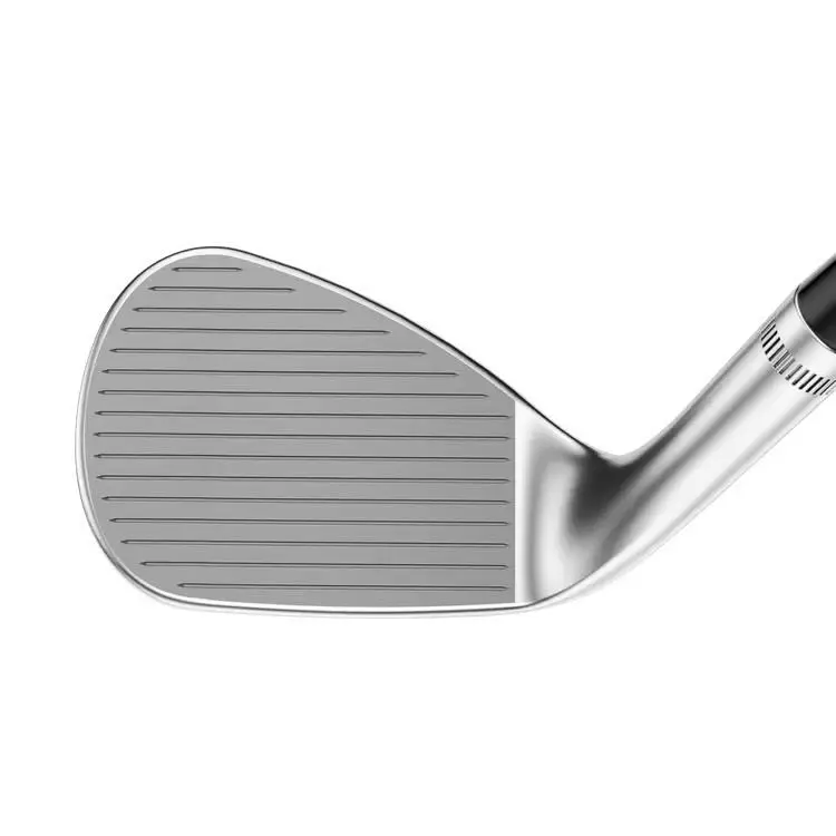 Callaway  - Jaws Raw Full Face Groove - Raw 4