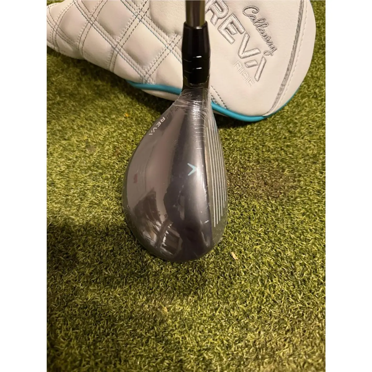 Callaway  - Reva  Rise - Reva Rise 1