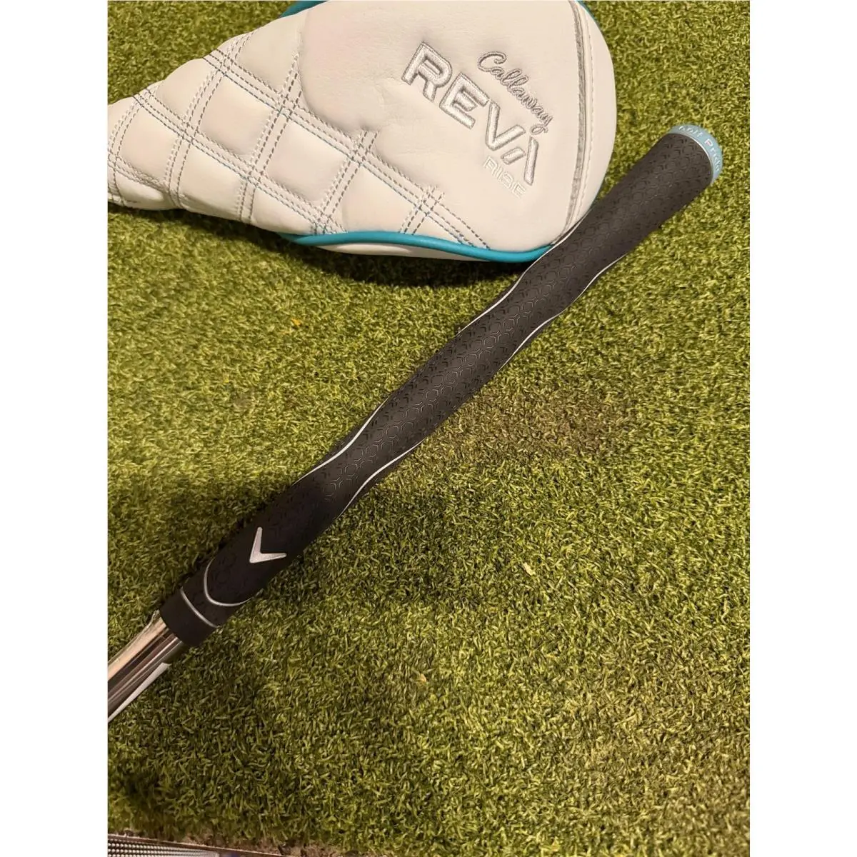 Callaway  - Reva  Rise - Reva Rise 2