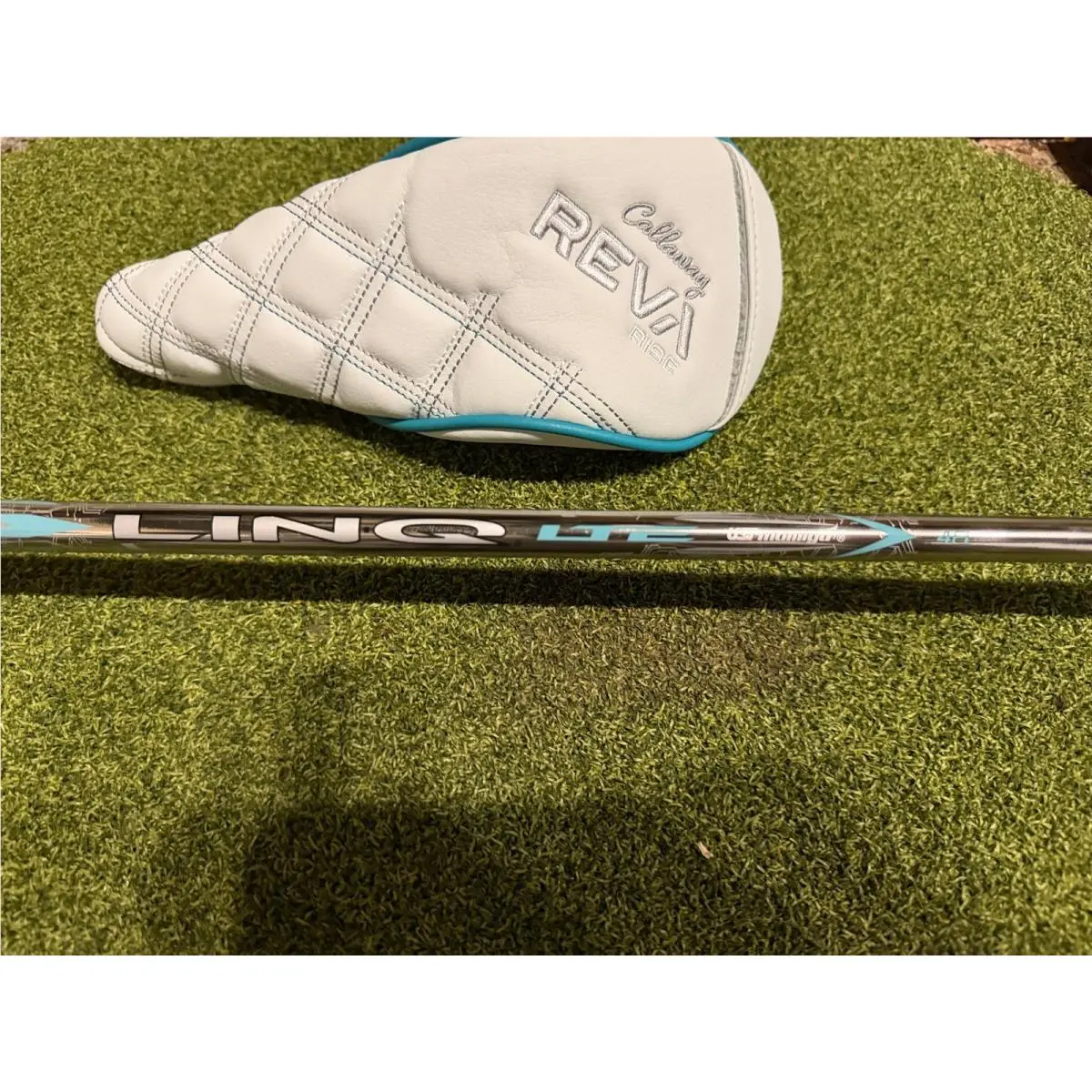 Callaway  - Reva  Rise - Reva Rise 3