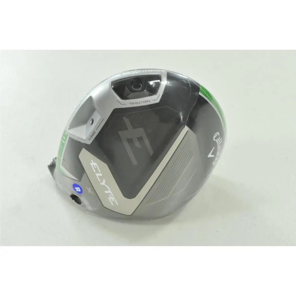 Callaway  - Elyte X - Elyte (UPC: 197193473749) 0