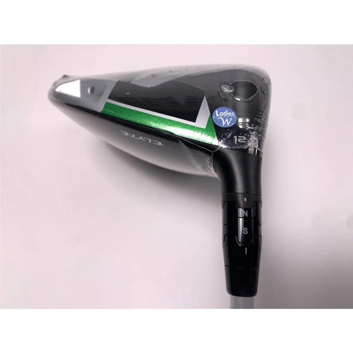 Callaway  - Elyte Max Fast - Elyte Max Fast 0