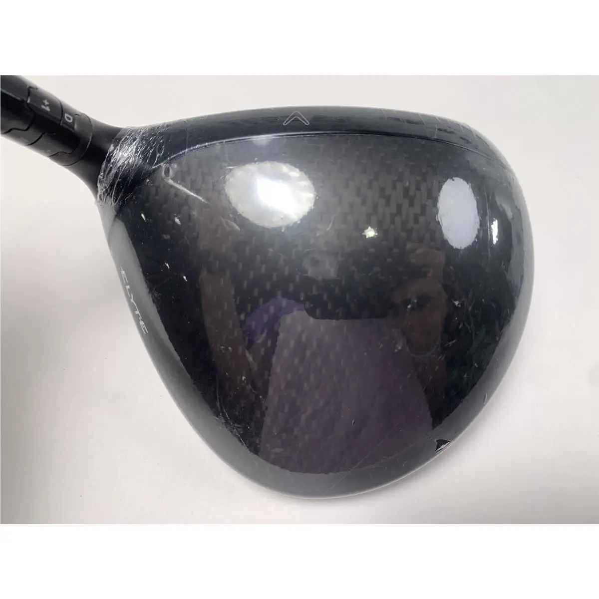 Callaway  - Elyte Max Fast - Elyte Max Fast 1