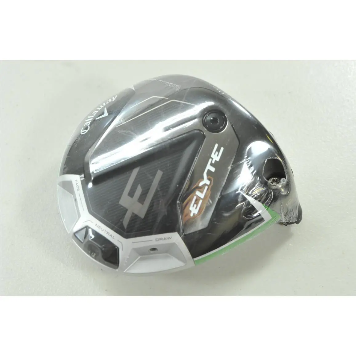 Callaway Elyte 10.5 Driver Head Only 208018