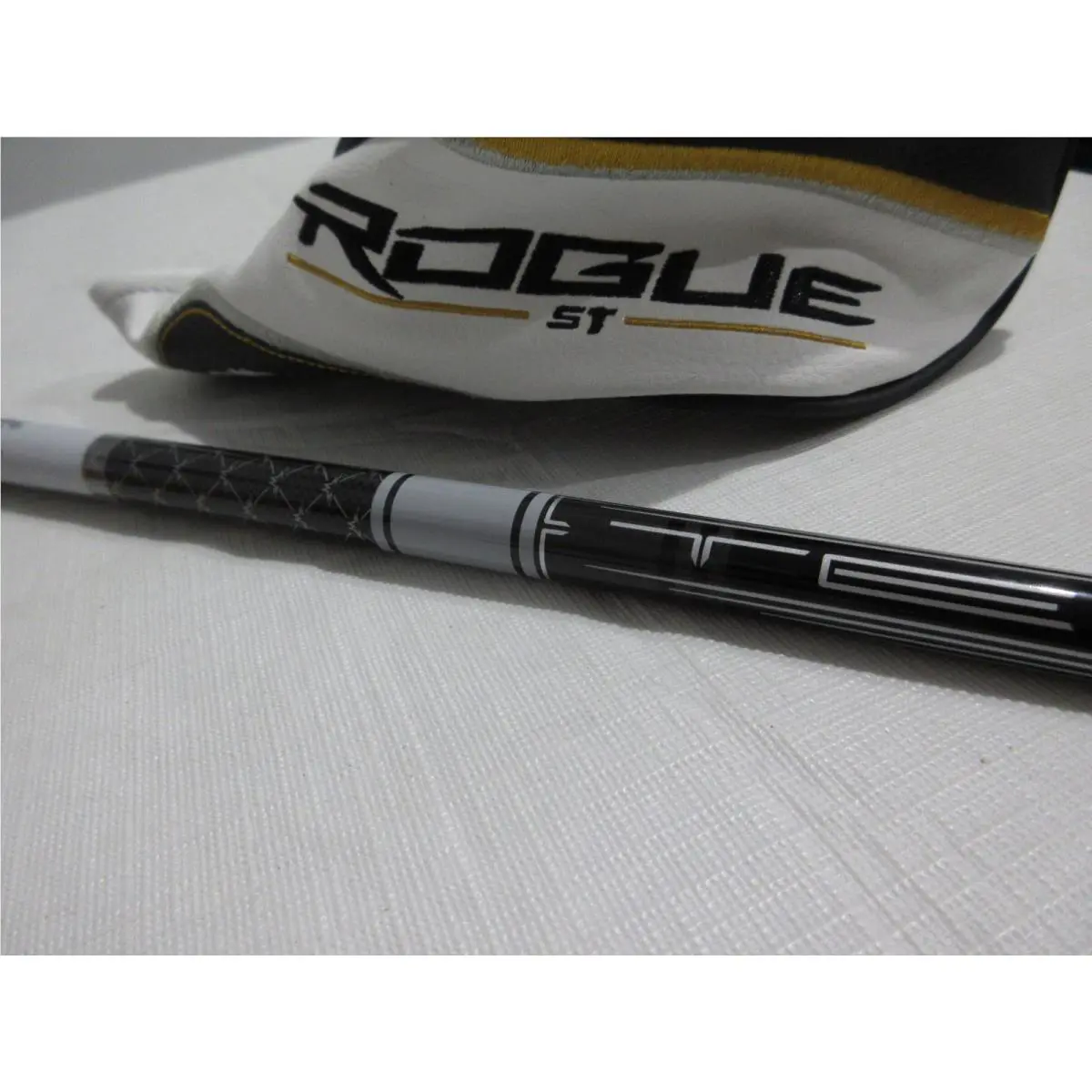Callaway  - Tensei White AV Series 85 1